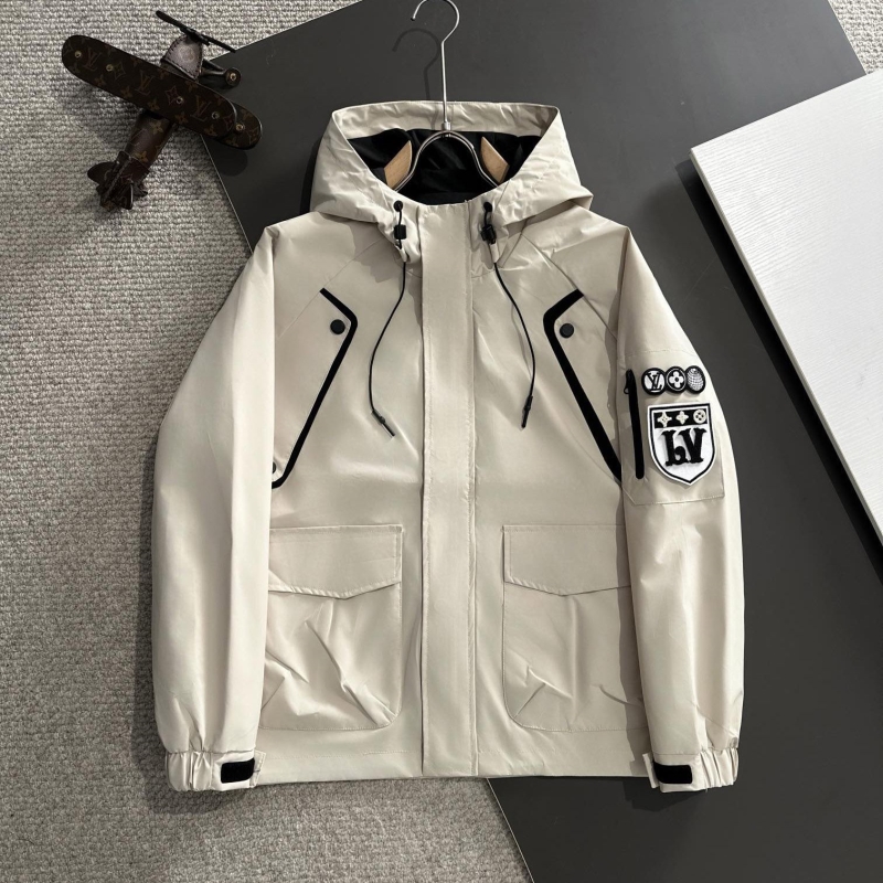 LV Coats